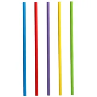 Papstar Shake-Halme Papier Ø 8 mm 1200 St. Bunt