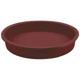 Lacor Tortenform Silikon 24 cm