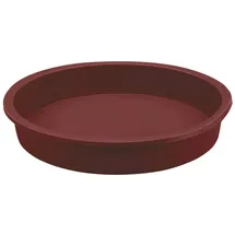 Lacor Tortenform Silikon 24 cm