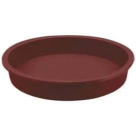 Lacor Tortenform Silikon 24 cm