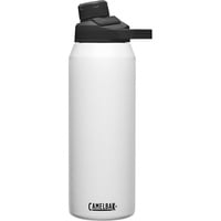 CamelBak Vacuum Insulated Bottle Chute Mag Sst Weiß