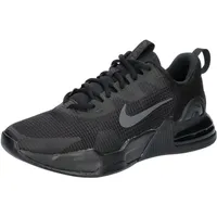 Nike Air Max Alpha Trainer 5 Herren Black/Black/Dark Smoke Grey 41