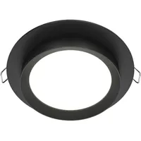 Maytoni Strahler Hoop Schwarz max. 15 Watt
