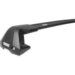 Dachträger Thule WingBar Edge - RENAULT ALASKAN