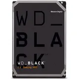 Western Digital Black 10 TB 3,5" WD101FZBX