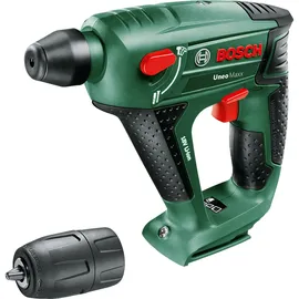 Bosch Uneo Maxx ohne Akku 060395230C