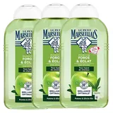 Le Petit Marseillais Haarshampoo Apfel Olive 300 ml