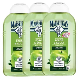 Le Petit Marseillais Haarshampoo Apfel Olive 300 ml