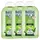 Le Petit Marseillais Haarshampoo Apfel Olive 300 ml