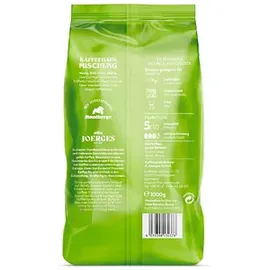 Gorilla Kaffeehaus Mischung 1000 g