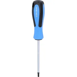 BRILLIANT TOOLS Torx-Schraubendreher T20 Klingenlänge 100 mm