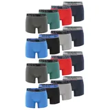 Phil & Co. Berlin Boxer Retropants in Multicolor 1 | Gr.: 4XL