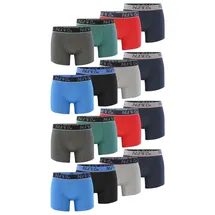 Phil & Co. Berlin Boxer Retropants in Multicolor 1 | Gr.: 4XL
