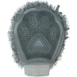 Royal Dry Pet Handschuhe und Tierhaarentferner 24 x 18 cm - Lose Haare leicht zu entfernen - Fusselrolle tierhaare - Mikrofaser-Chenille - Geeignet für Hunde und Polstermöbel