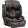 KIKKABOO Kindersitz I-Bronn i-Size (76-150cm) Isofix, Top Tether, Kissen, Gurt beige