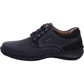 Josef Seibel New Anvers 06 Schwarz | Gr.: 40