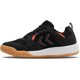 hummel Piii Power Play Pro LC Grau 37