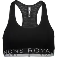 Mons Royale Sierra Grey/Black M