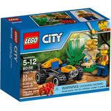 LEGO City Dschungel-Buggy (60156)