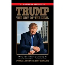random house llc us Trump: The Art of the Deal