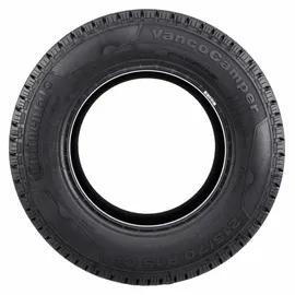 Continental Vanco Camper 225/75 R16C 116R