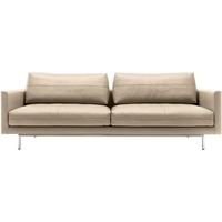 hülsta sofa 3,5-Sitzer beige