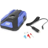 Digitaler Kompressor 12V 150PSI elektrische Luftpumpe Auto Reifen Druckluft LCD