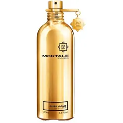 Pure Gold Eau de Parfum