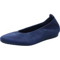 Arche Slipper Damen Blau 40