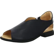 THINK! Think Kamaa navy für Damen, schwarz, Größe 41 EU