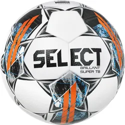 Match Ball Select Brillant Super FIFA Fortune 1 League 5