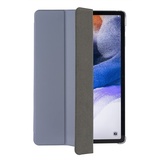 Hama „Fold Clear“ für Samsung Galaxy Tab S7/S8 11" (Schutzhülle mit Tablet-Stand zum Klappen, Tablet Tasche für Auto-Schlaf/Wach, Samsung Tablet Hülle mit S-Pen Stifthalterung) Flieder