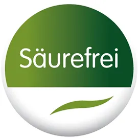 Elba Archivbox tric system 100421143 Klappdeckel naturbraun