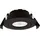 dotlux CIRCLEminidim 1 6W dimmbar schwarz