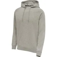 Hummel Kapuzenpullover Hmlred Herren Hummel grau 5XL