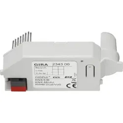 Gira 234300 KNX Modul RWM Dual KNX