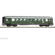 PIKO Schürzeneilzugwagen B4ylwe 2. Klasse 53275 H0