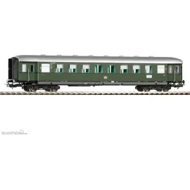 PIKO Schürzeneilzugwagen B4ylwe 2. Klasse 53275 H0