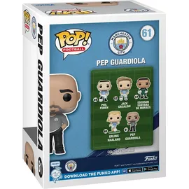 Funko Pep Guardiola Spielfigur 61 cm