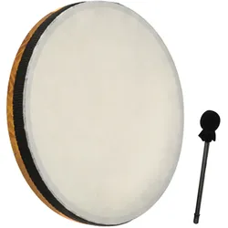 Trella Ton® Hand-Trommel