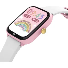 ICE-Watch ICE smart junior 2.0 Pink White