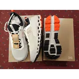 Herren Wolf / White 47