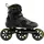 Rollerblade Macroblade 110 3WD Inline Skates schwarz - 42.0/42.5