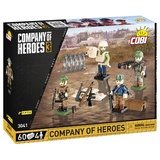 Cobi Company of Heroes 3 - Company of Heroes (3041)