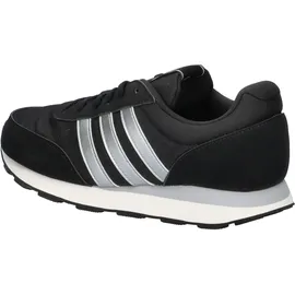 Adidas Run 60s 3.0 Core Black / Silver Met. / Cloud White 40 2/3