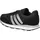 Adidas Run 60s 3.0 Core Black / Silver Met. / Cloud White 40 2/3