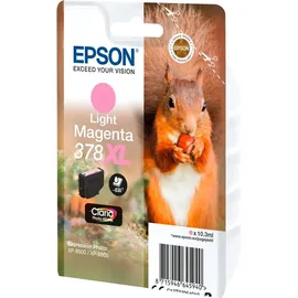 Epson 378XL hellmagenta