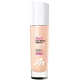 Manhattan 3in1 Easy Match Make up 28 ivory 30 ml