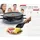 Tefal Colormania 3-in-1