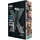 Braun Series X, Hybrid Elektrische Herren Bart & Körperrasierer 4D Klinge, SkinShield Wasserfest, Wireless XT5200